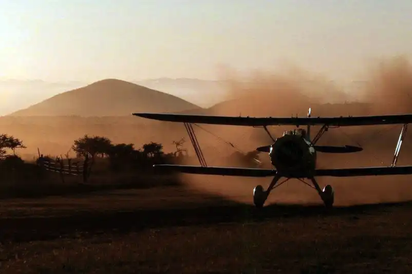 Tanzania Fly-in Safaris | Fly-Out Tours – Details