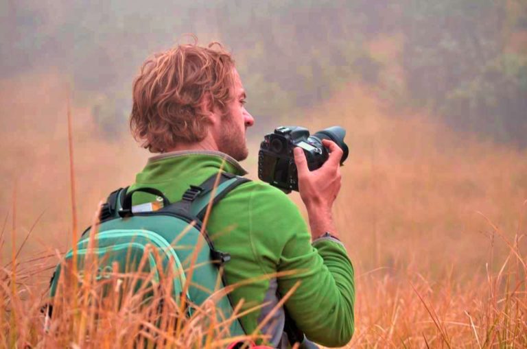 Tanzania Photographic Safari