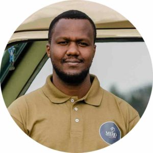 Picture of DAUDI MOLLEL