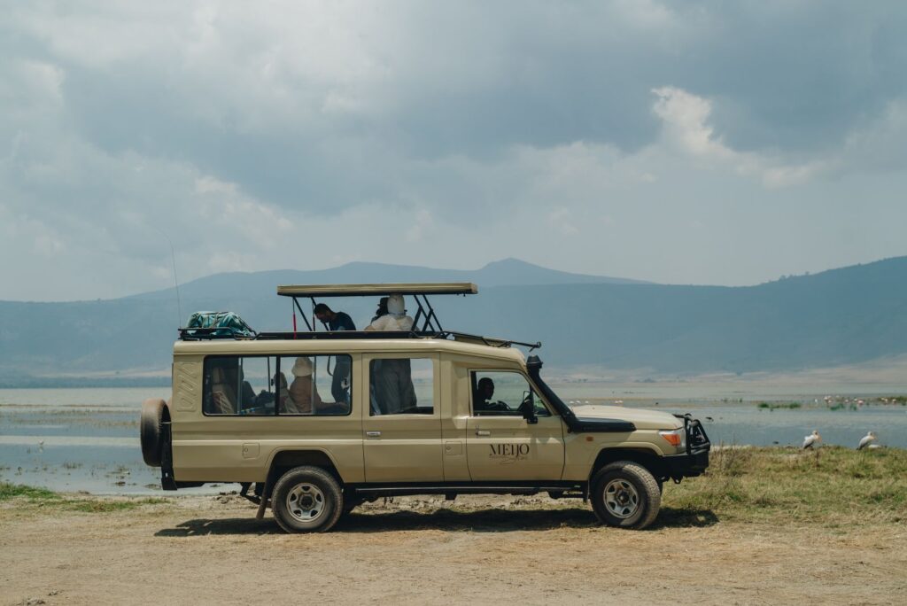 7 Days Tanzania Mid-Range Safari