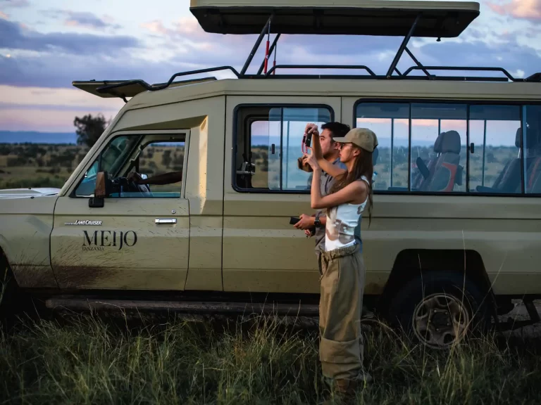 12 Days Tanzania and Zanzibar Beach Safari
