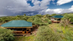 Embalakai Ngorongoro Tented Camp
