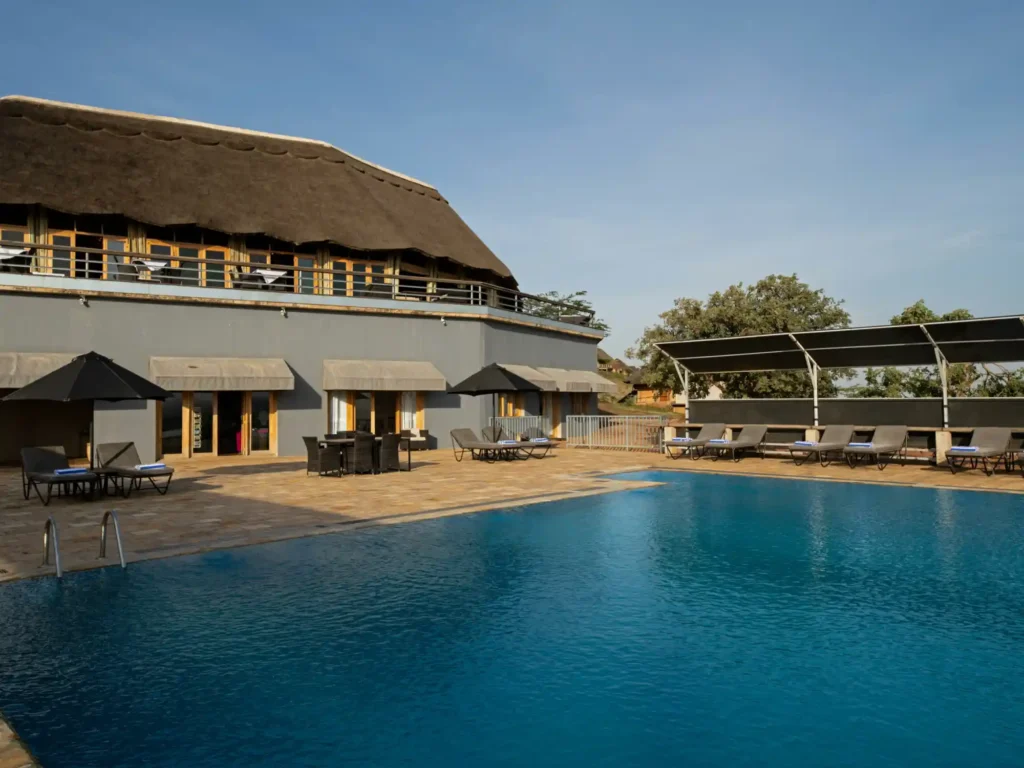Tanzania Safari Accommodation