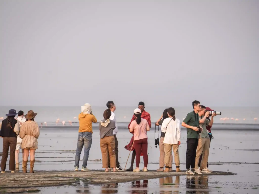 5 Days Wildebeest Migration Safari with Natron