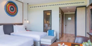 Hotel Gran Melia Arusha