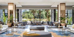 Hotel Gran Melia Arusha