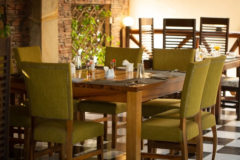 Tulia Lodge & Boutique