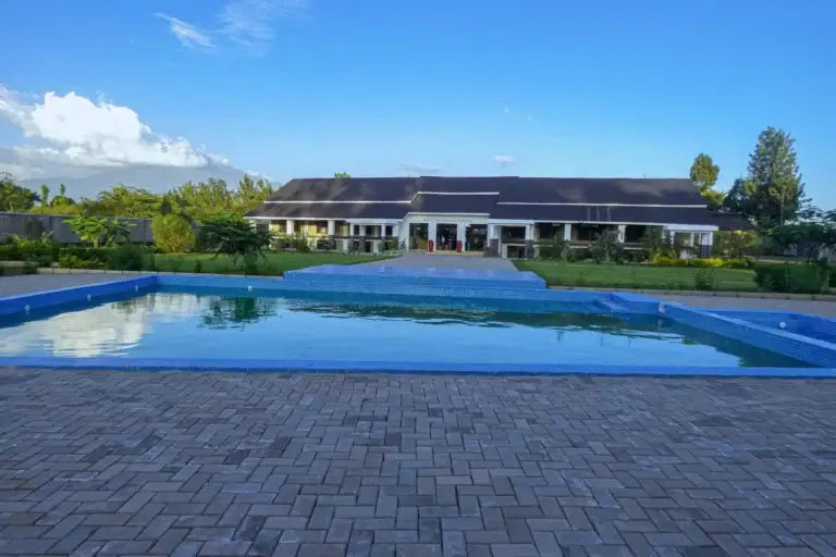 Ritzy Arcadia Cottages