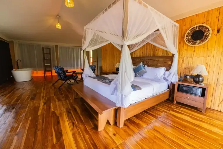 Safari Haven Serengeti Camp
