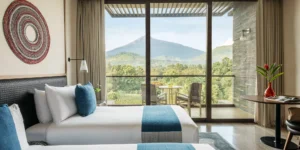 Hotel Gran Melia Arusha