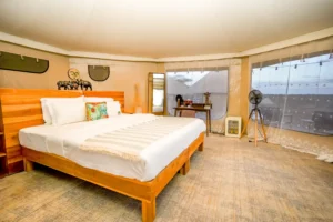 Mara River Luxury Camp By Malaika Camps