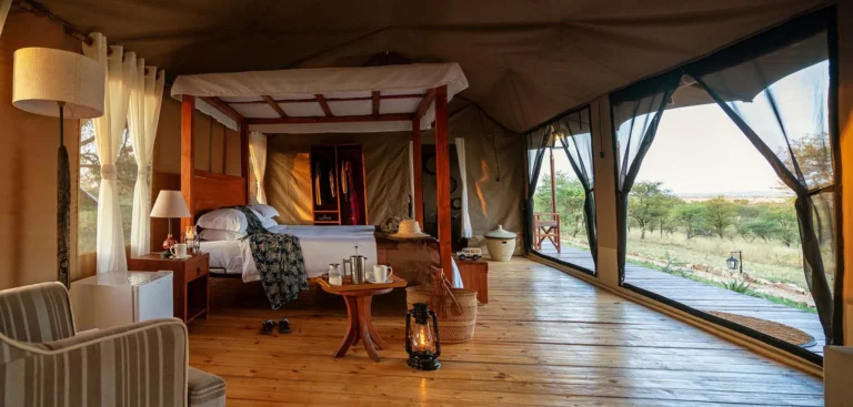 Matawi Tented Camp