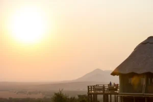 Kubu Kubu Tented Lodge