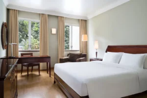 Four Points by Sheraton Arusha, The Arusha Hotel