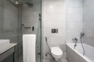 Four Points by Sheraton Arusha, The Arusha Hotel