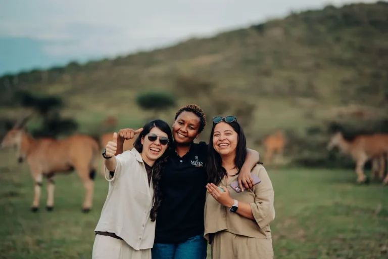 Serval Wildlife Sanctuary Tanzania