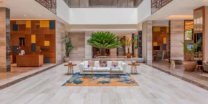 Hotel Gran Melia Arusha