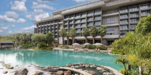 Hotel Gran Melia Arusha